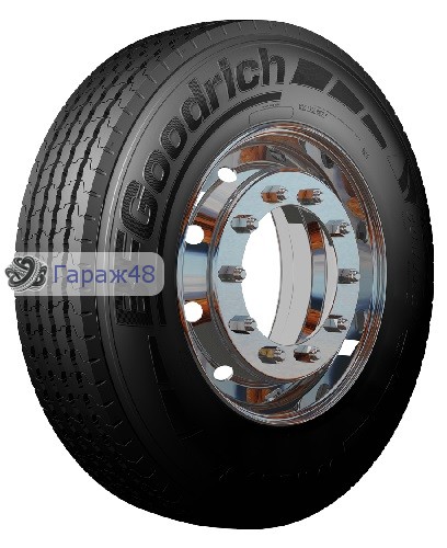 BFGoodrich Route Control S 245/70 R17.5 136/134M